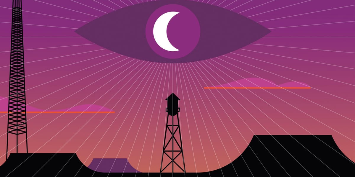 Welcome to Night Vale Is a Gateway to Queer Country Music