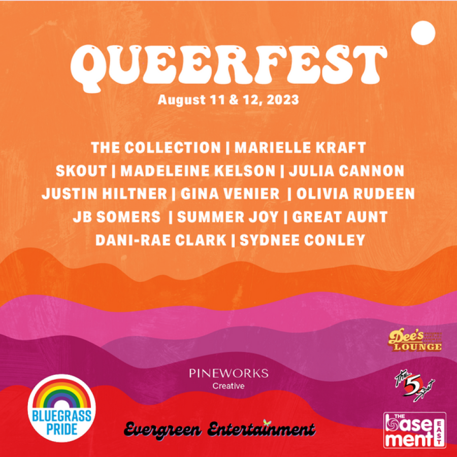 INTERVIEW: Queerfest Founder Sara Gougeon Sets Her Eyes on the Horizon