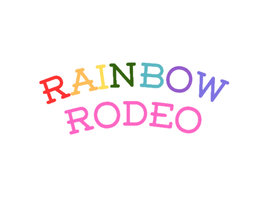 The Rainbow Rodeo Subscription Drive