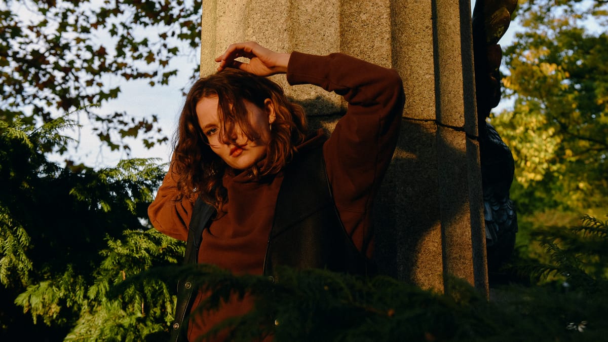 Avery Friedman - New Things
