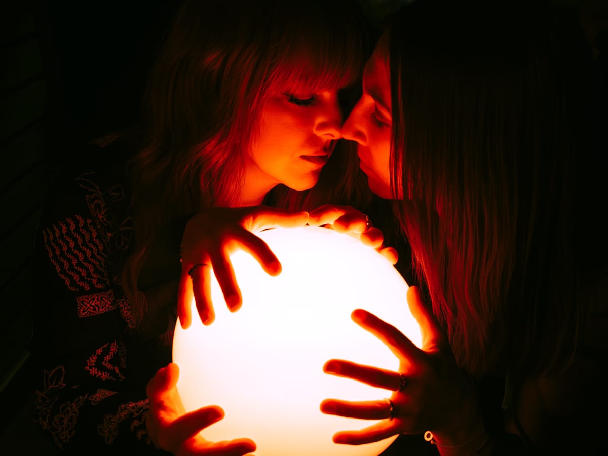 Katy Guillen & The Drive -- Make That Sound