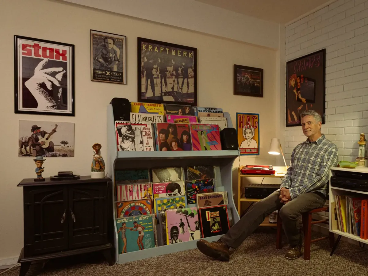 READ A BOOK: The Hours are Long But the Pay is Low