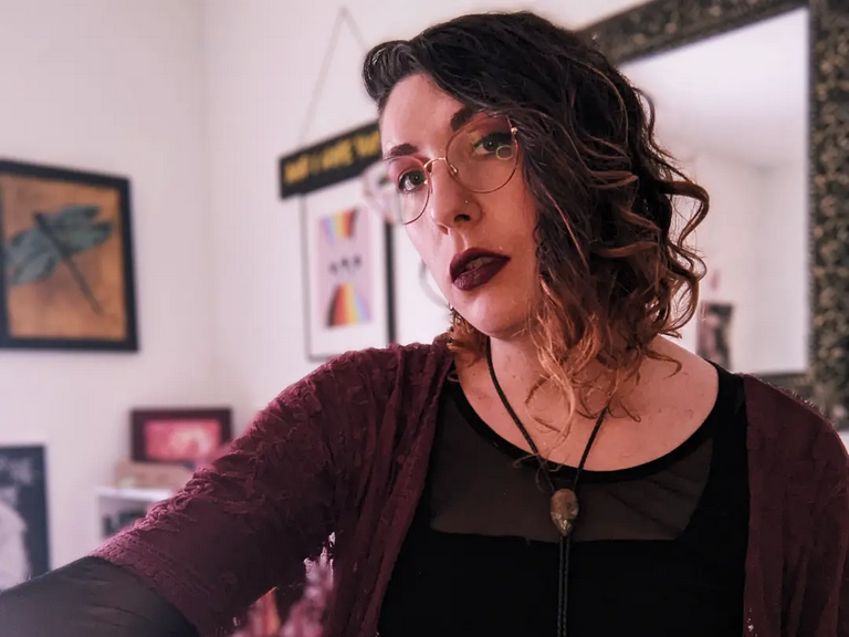 Wren Carpenter - Charmed, I'm Sure