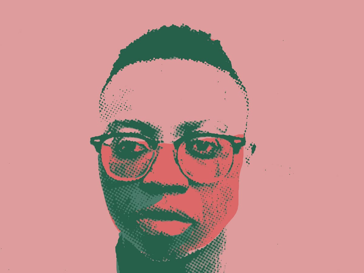 Anjimile -- You're Free to Go