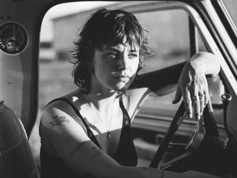 Cat Clyde - Mud Blood Bone