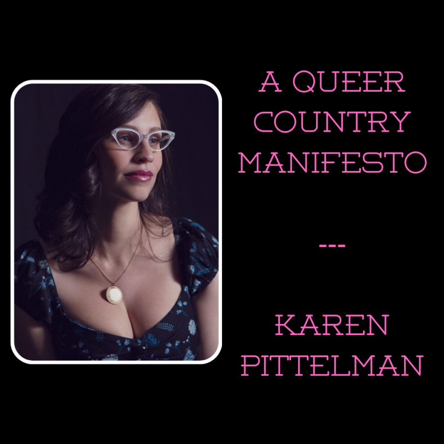 A Queer Country Manifesto