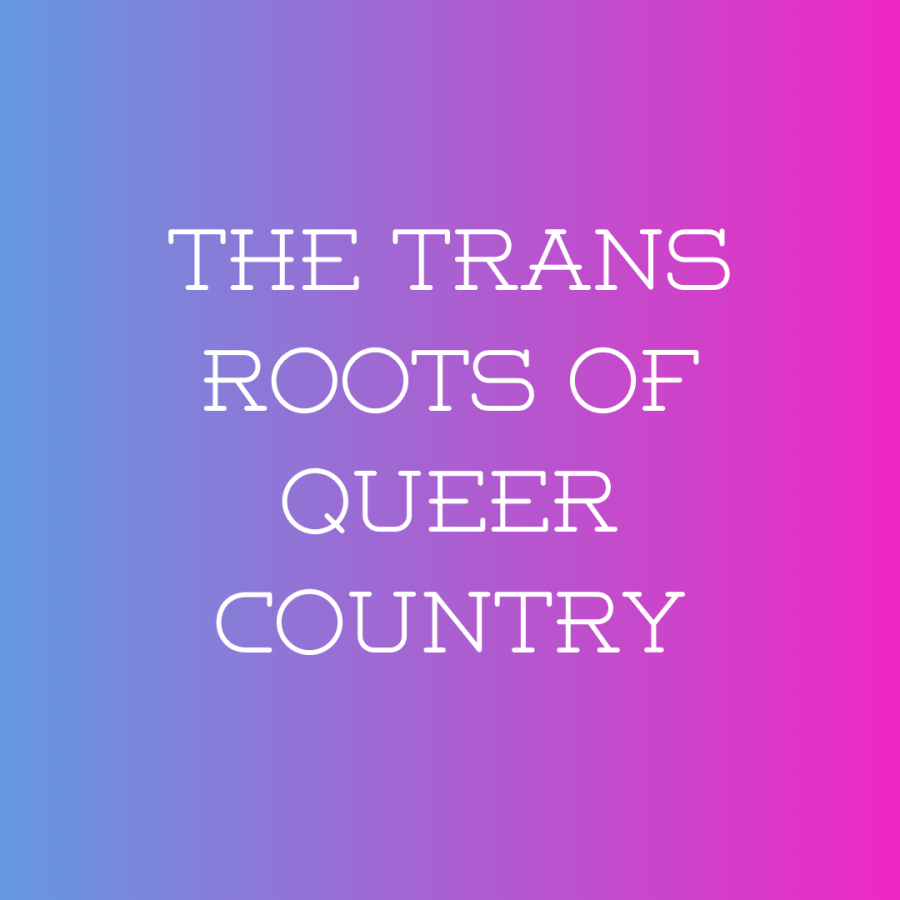 The Trans Roots of Queer Country Music