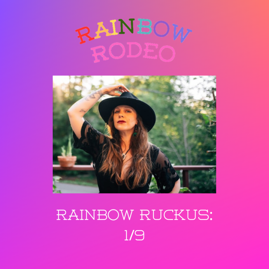 Rainbow Ruckus 1/9: Crys Matthews, Sarah King, Eliza Hanson, and More!