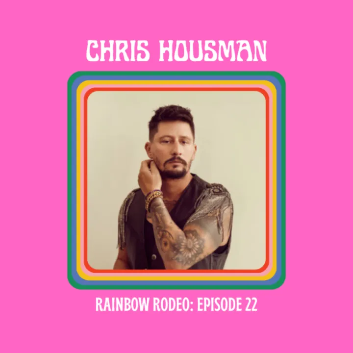 Episode 22: Chris Housman