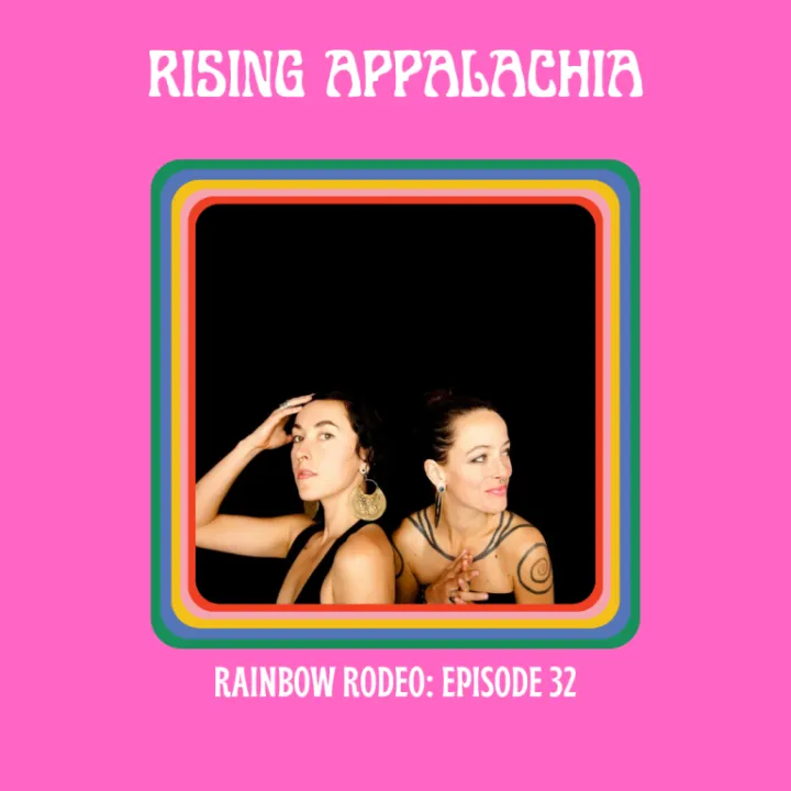 Episode 23: Rising Appalachia