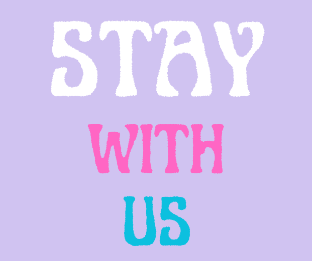 Stay With Us: Trans Day of Remembrance