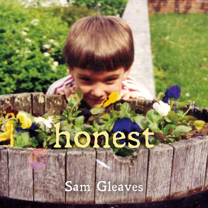 Sam Gleaves -- Honest