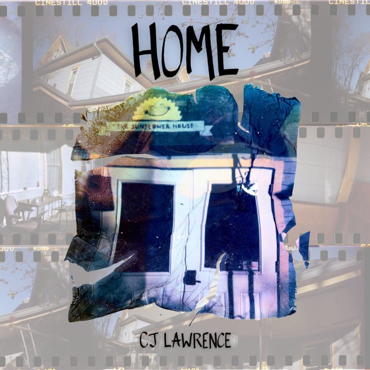 CJ Lawrence -- Home