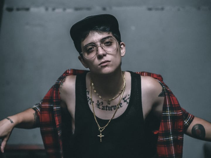 Rainbow Ruckus 6/10: Adeem the Artist, Kate Nash, Ryan Cassata, and More!