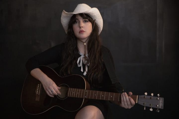 Emily Frembgen -- No Hard Feelings