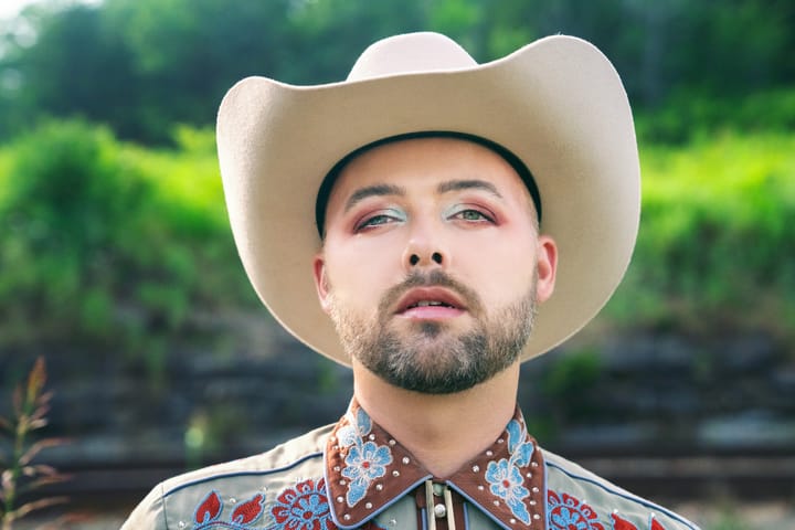 Adam Mac - Southern Spectacle