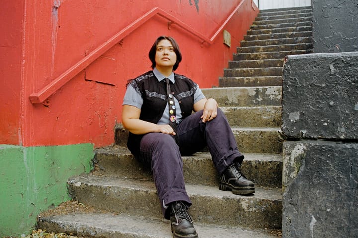 INTERVIEW: Leilani Patao Builds Community, One Zine and Song at a Time