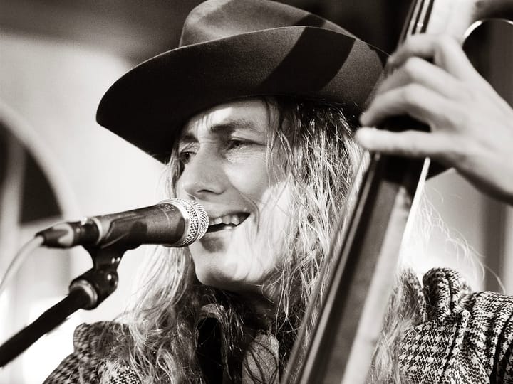 INTERVIEW: Melissa Carper Crafts a Home For Us All