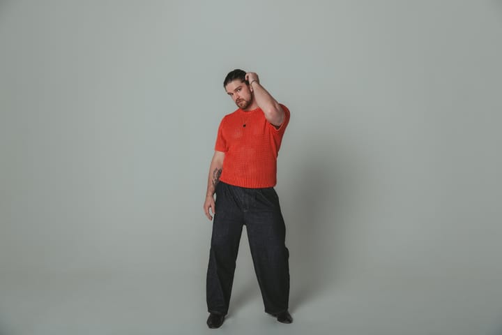 Rainbow Ruckus 2/17: Amelia Riggs, The Kentucky Gentlemen, JB Somers, and More!