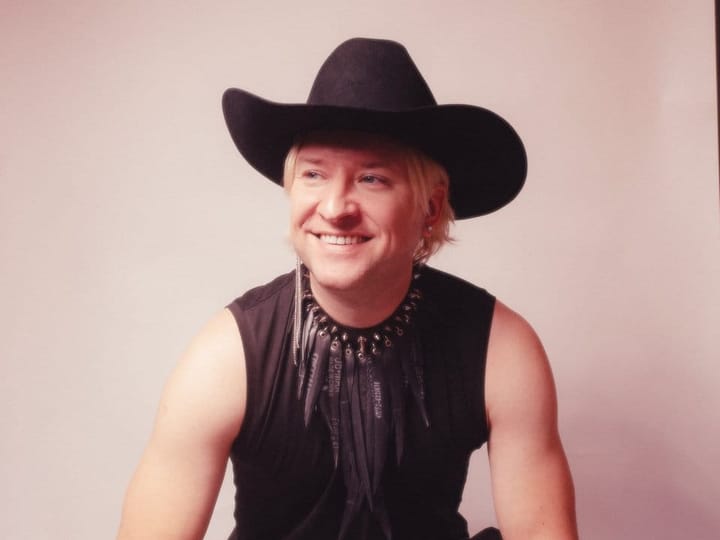 Rainbow Ruckus 3/18: Paisley Fields, Andrew Sa, Jessye DeSilva, and More!