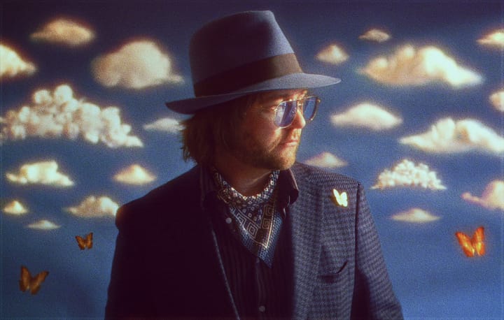 Rainbow Ruckus 3/3: Cat Clyde, Aaron Lee Tasjan, Andrew Mitch, and More!