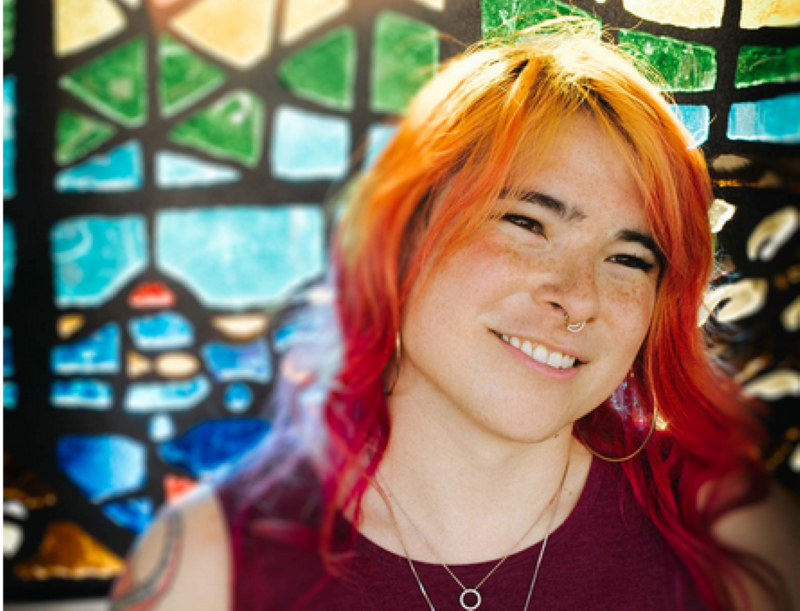 Rainbow Ruckus 3/31: Trans Day of Visibility Edition