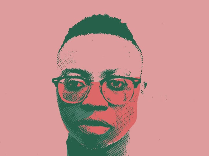 Anjimile -- You're Free to Go